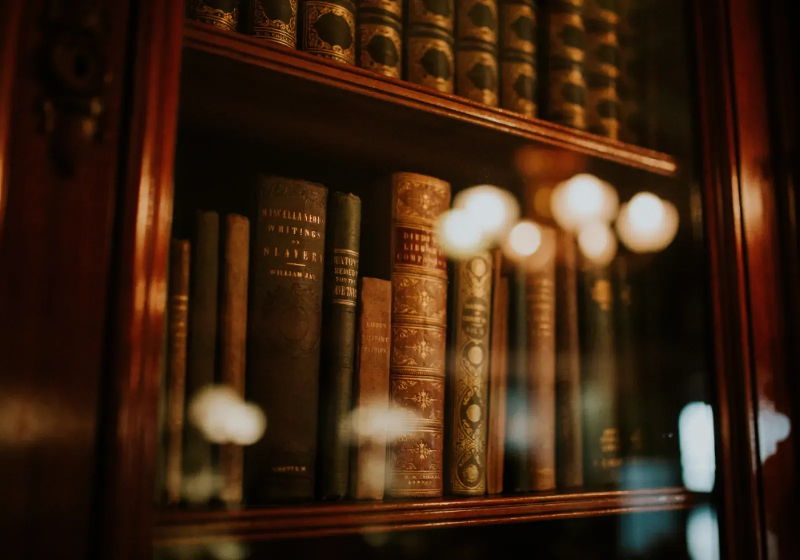 Media & Library